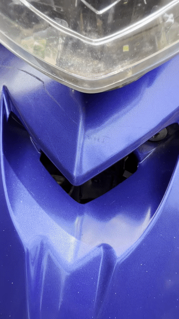 Exciter 2013 135cc 12trieu ***. Mua bán Xe máy tại Thành phố Huế Thừa Thiên Huế được đăng bởi Xe Máy Trường An Phát hình 1