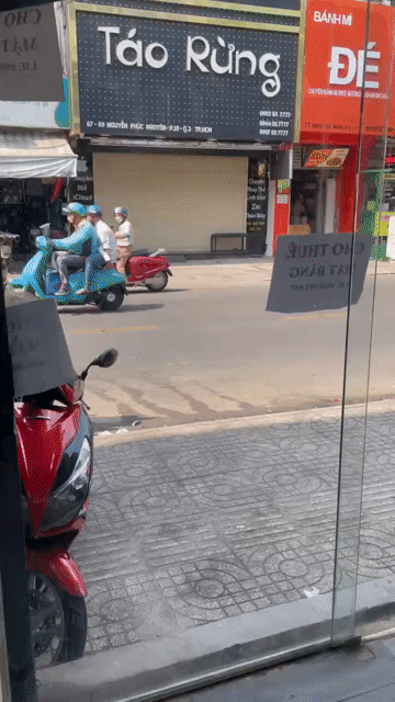 Cho thuê Văn phòng, Mặt bằng kinh doanh Quận 3 Tp Hồ Chí Minh diện tích 25 m² giá 11 triệu/tháng