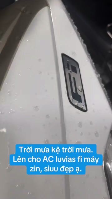 luvias fi đẹp leng keng, máy zin, ccc. Mua bán Xe máy tại Thị xã Tân Uyên Bình Dương được đăng bởi Maria Ngọcc hình 1