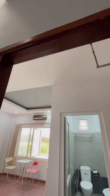 Cho thuê Phòng trọ Huyện Bình Chánh Tp Hồ Chí Minh diện tích 22 m² giá 4,2 triệu/tháng
