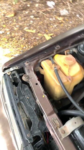 Toyota camry 1981-1985. Mua bán Ô tô tại Thành phố Nha Trang Khánh Hòa được đăng bởi A Luân hình 1