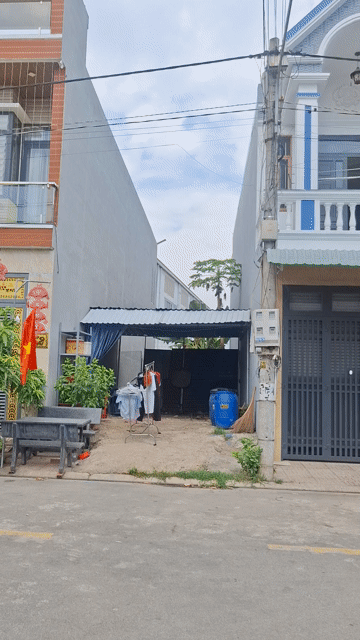 Mua bán Đất Thành phố Dĩ An Bình Dương diện tích 79 m² giá 2,85 tỷ