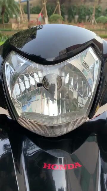 Vision 2015 bản sport. Mua bán Xe máy tại Quận Hoàng Mai Hà Nội được đăng bởi Trường Giang Phạm hình 1