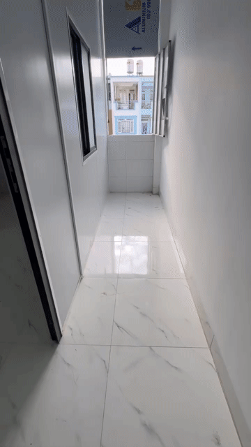 Cho thuê Phòng trọ Quận Tân Phú Tp Hồ Chí Minh diện tích 30 m² giá 3,5 triệu/tháng