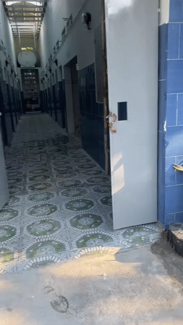 Cho thuê Phòng trọ Thành phố Dĩ An Bình Dương diện tích 20 m² giá 2,3 triệu/tháng