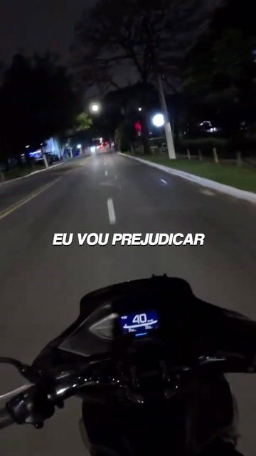 RUA ESBURACADA ACABA COM A SUSPENSÃO E O SACO DA MOTO