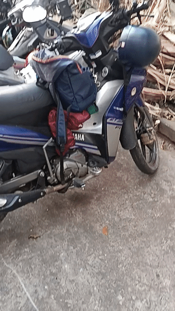 Anh Bét bán xe. Mua bán Xe máy tại Quận 8 Tp Hồ Chí Minh được đăng bởi Hậu hình 1