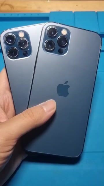 Apple iPhone 12 Pro thanh lý. Mua bán Điện thoại tại Quận 7 Tp Hồ Chí Minh được đăng bởi Phuc Long hình 1