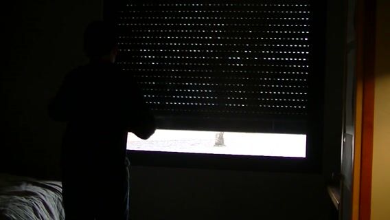 Se sculpter une nouvelle vie