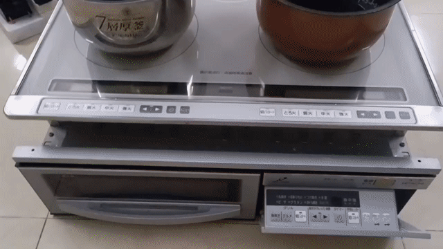 Bếp từ âm Hitachi mặt kính trắng đẹp. Mua bán Bếp, lò, đồ điện nhà bếp tại Huyện Hóc Môn Tp Hồ Chí Minh được đăng bởi Pham Truong Lam Vu hình 1
