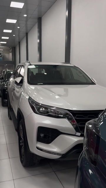 Toyota Fortuner 2022 Dầu AT hỗ trợ ngân hàng. Mua bán Ô tô tại Thành phố Thủ Đức Tp Hồ Chí Minh được đăng bởi  Thắng Xe Cũ TPHCM hình 1