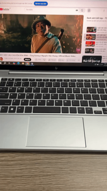 HP Elitebook 830 G7 i5-10210U 8GB/128GB. Mua bán Laptop tại Quận 12 Tp Hồ Chí Minh được đăng bởi vh hình 1