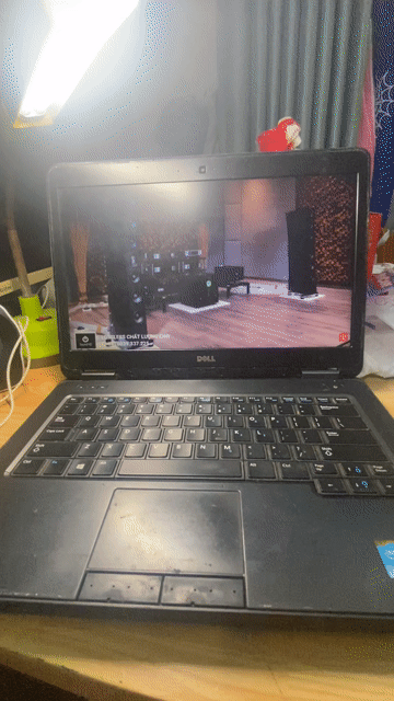 Dell Latitude E5440 i3-4030U 14 inch 6GB/128GB/3H. Mua bán Laptop tại Quận 1 Tp Hồ Chí Minh được đăng bởi 5369TKD hình 1