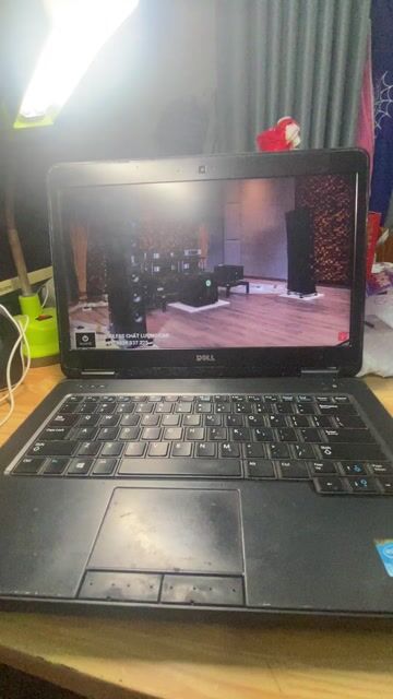 Dell Latitude E5440 i3-4030U 14 inch 6GB/128GB/3H. Mua bán Laptop tại Quận 1 Tp Hồ Chí Minh được đăng bởi 5369TKD hình 1