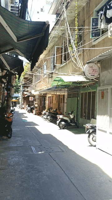 Mua bán Nhà ở Quận 10 Tp Hồ Chí Minh diện tích 65 m² giá 13,4 tỷ