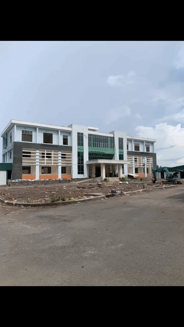 Cho thuê Văn phòng, Mặt bằng kinh doanh Quận 7 Tp Hồ Chí Minh diện tích 800 m² giá 120 triệu/tháng