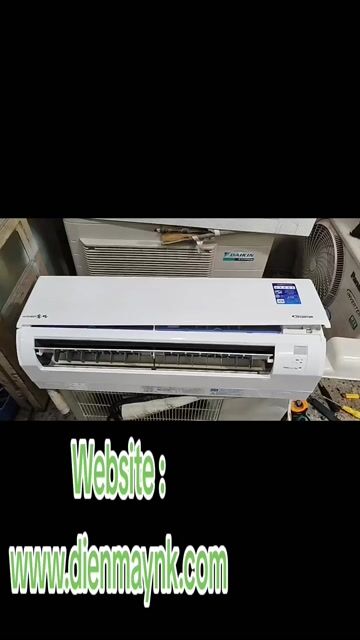MÁY LẠNH NHẬT MITSUBISHI 2.HP INVERTER TRẢ GÓP 0%. Mua bán Máy lạnh, điều hoà tại Quận Tân Phú Tp Hồ Chí Minh được đăng bởi Nguyên Khôi  hình 1