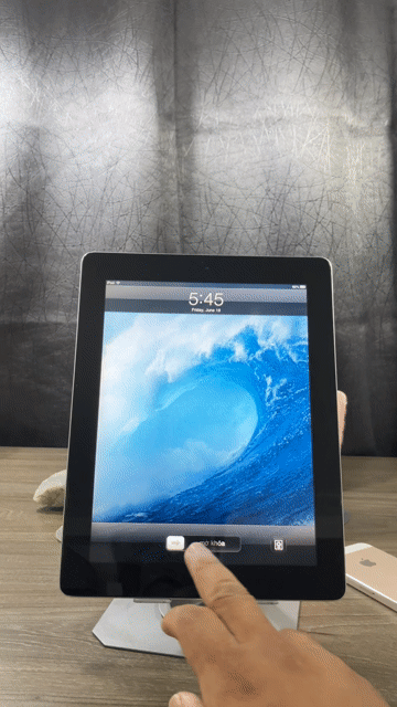 Thanh lý lô ipad gen 2/5/6 còn tốt và zin. Mua bán Máy tính bảng tại Quận 10 Tp Hồ Chí Minh được đăng bởi Huỳnh Quang Hào hình 1