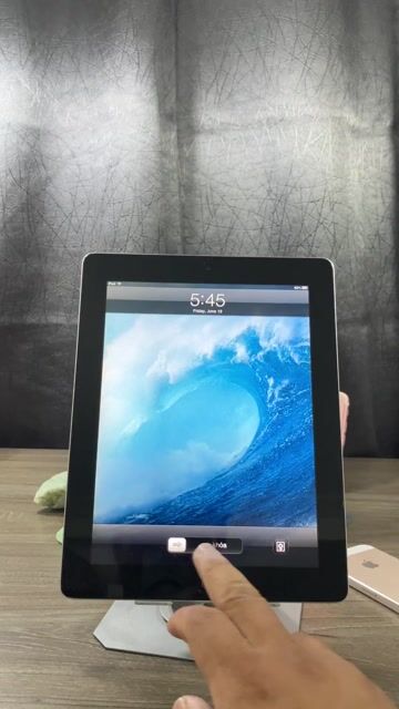 Thanh lý lô ipad gen 2/5/6 còn tốt và zin. Mua bán Máy tính bảng tại Quận 10 Tp Hồ Chí Minh được đăng bởi Huỳnh Quang Hào hình 1