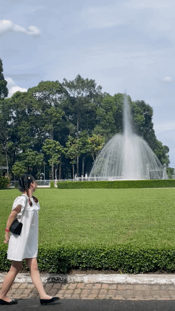 Đầm babydoll nữ Freesize Đã qua sử dụng. Mua bán Quần áo tại Quận 10 Tp Hồ Chí Minh được đăng bởi Hải Yến hình 1