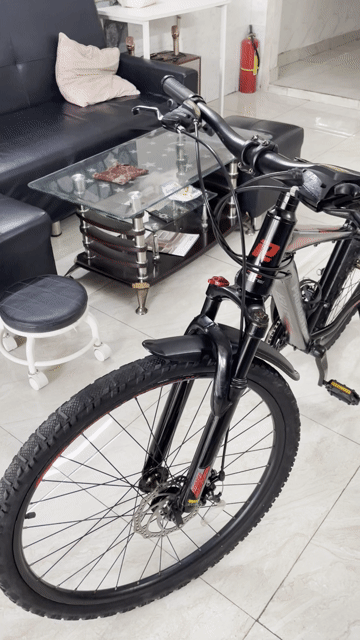 Xe đạp địa hình Promaster Force 240. Mua bán Xe đạp tại Quận Bình Tân Tp Hồ Chí Minh được đăng bởi Mua bán xe đạp đã qa sử dụng hình 1