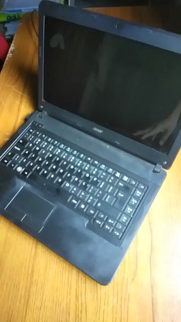 Acer P243 i3-3110M 14 inch 4GB/350GB. Mua bán Laptop tại Huyện Cẩm Mỹ Đồng Nai được đăng bởi nghĩa hình 1