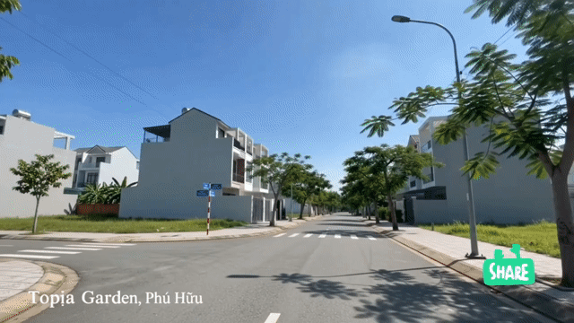 Mua bán Đất Thành phố Thủ Đức Tp Hồ Chí Minh diện tích 96 m² giá 7,5 tỷ
