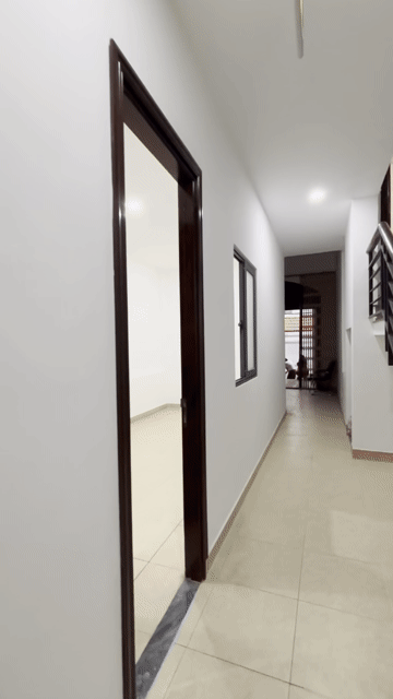 Cho thuê Phòng trọ Quận 7 Tp Hồ Chí Minh diện tích 45 m² giá 5,9 triệu/tháng