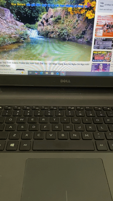 Dell Vostr***5U. Mua bán Laptop tại Huyện Hóc Môn Tp Hồ Chí Minh được đăng bởi ITPRONET hình 1
