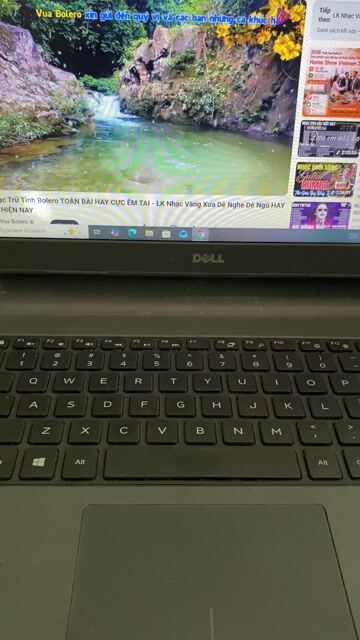 Dell Vostr***5U. Mua bán Laptop tại Huyện Hóc Môn Tp Hồ Chí Minh được đăng bởi ITPRONET hình 1