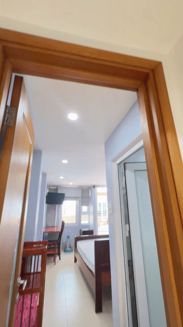 Cho thuê Phòng trọ Quận 1 Tp Hồ Chí Minh diện tích 30 m² giá 5 triệu/tháng