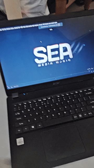 Acer Aspire A315-56 i3 10th 8GB Đen. Mua bán Laptop tại Thành phố Biên Hòa Đồng Nai được đăng bởi Bùi Đức Hùng hình 1