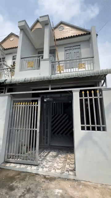 Mua bán Nhà ở Huyện Đức Hòa Long An diện tích 55 m² giá 1,05 tỷ