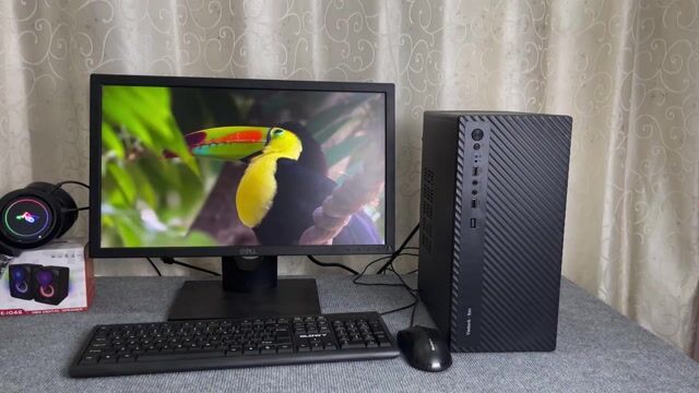 🛑 Thanh Lý Máy Tính i5 / Học Tập / Làm Việc / Tốt💯. Mua bán Máy tính để bàn tại Quận Đống Đa Hà Nội được đăng bởi SHOP MÁY TÍNH UY TÍN HÀ NỘI  hình 1