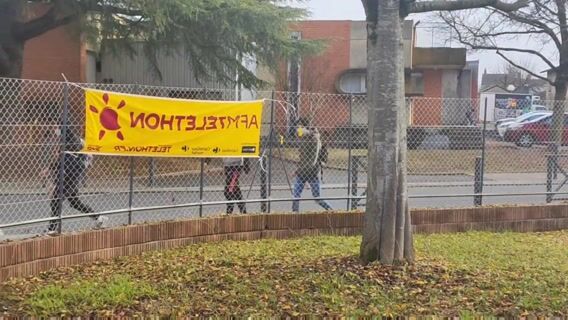 Bac Pro Animation Enfance Personnes âgées