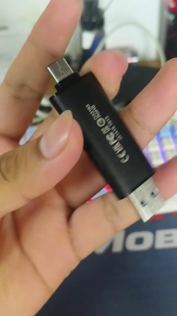 Ổ cứng SSD Transcend ESD310C 256GB. Mua bán Phụ kiện (Màn hình, Chuột...) tại Quận Thanh Xuân Hà Nội được đăng bởi Em Vũ PlayMobile hình 1