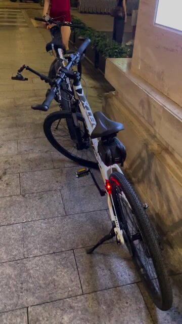 GIANT ATX SIZE S. Mua bán Xe đạp tại Quận Phú Nhuận Tp Hồ Chí Minh được đăng bởi Ý Nhung hình 1