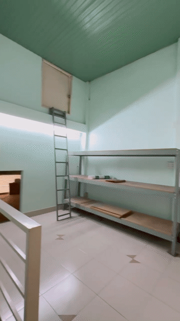 Cho thuê Văn phòng, Mặt bằng kinh doanh Quận Tân Phú Tp Hồ Chí Minh diện tích 40 m² giá 15 triệu/tháng