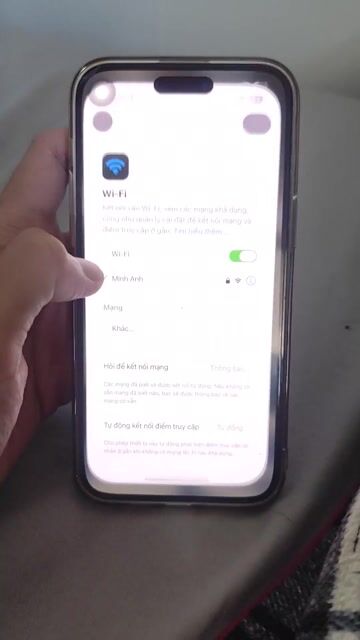 Apple iPhone 14 Pro Max 128GB Đã sử dụng. Mua bán Điện thoại tại Quận Ngũ Hành Sơn Đà Nẵng được đăng bởi Nguyễn Việt Cường hình 1
