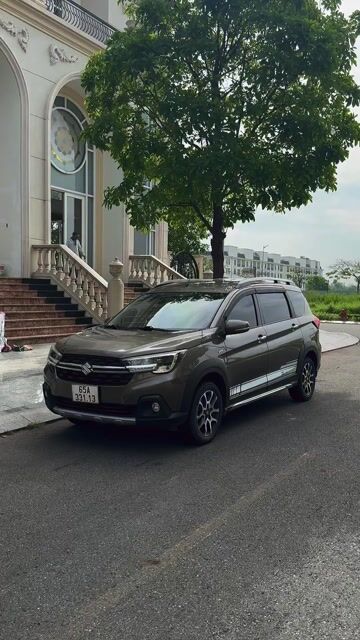 Xe Gia Đình Suzuki XL7 Sản Xuất 2022 AT. Mua bán Ô tô tại Thành phố Thủ Đức Tp Hồ Chí Minh được đăng bởi Thắng Bán Xe hình 1