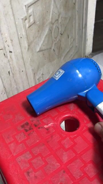 Máy sây tốc đã qua sử dụng còn hoạt động tốt. Mua bán Nội thất, đồ gia dụng khác tại Quận Tân Phú Tp Hồ Chí Minh được đăng bởi Nguyễn Linh Chi hình 1