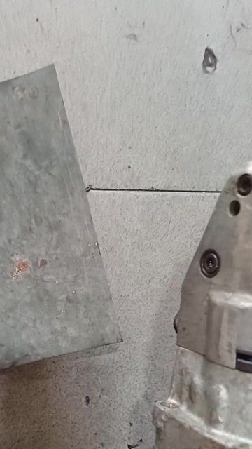 Máy cắt tôn SANWA Nhật Bản. Mua bán Đồ chuyên dụng, Giống nuôi trồng tại Quận Gò Vấp Tp Hồ Chí Minh được đăng bởi Thanh Bình hình 1