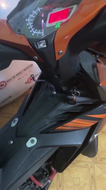 Xe ko chạy cần ra đi. Mua bán Xe máy tại Quận Bình Tân Tp Hồ Chí Minh được đăng bởi Hoàng Tân hình 1