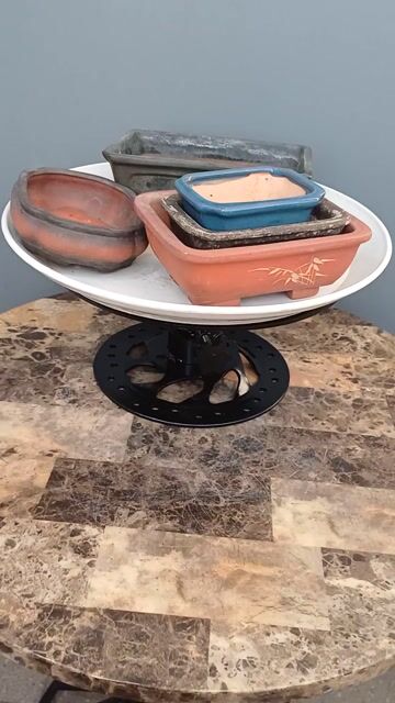 Combo 5 chậu bonsai chữ nhật kt 15-25 chỉ 150k. Mua bán Cây cảnh, đồ trang trí tại Quận Tân Bình Tp Hồ Chí Minh được đăng bởi Bonsai và Chậu xưa hình 1