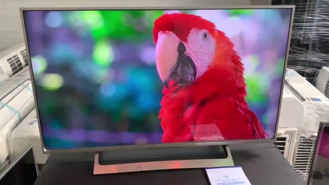 Android Tivi Sony 43 inch HDR 4k Giọng Nói (Góp 0%. Mua bán Tivi, Âm thanh tại Quận 4 Tp Hồ Chí Minh được đăng bởi Nguyên Khôi  hình 1