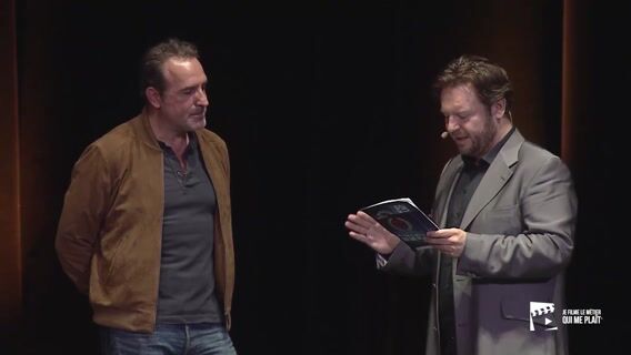 Clap de Diamant 2019