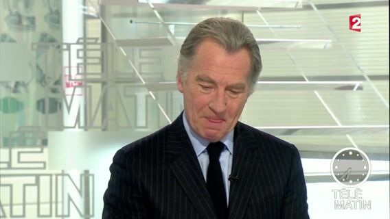 Reportage Télématin