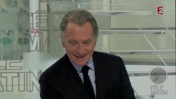 Reportage Télématin