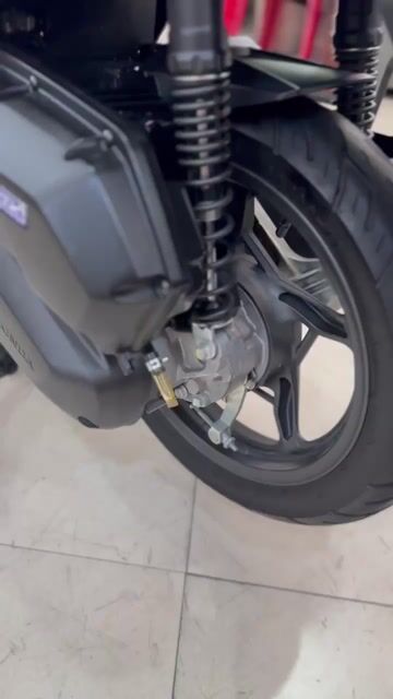 Honda ABR 2025/125.BSTP.Chính chủ.Hàng bỏ mẫu. Mua bán Xe máy tại Quận 6 Tp Hồ Chí Minh được đăng bởi Cửa Hàng Xe Máy Hoà Bùi hình 1