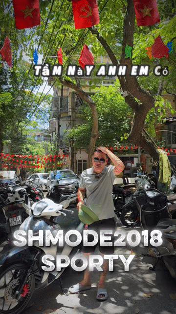 Shmode Sporty 2019 thể thao đẹp chất lượng Sh mode. Mua bán Xe máy tại Quận Ba Đình Hà Nội được đăng bởi Xe Máy Nam Thi hình 1